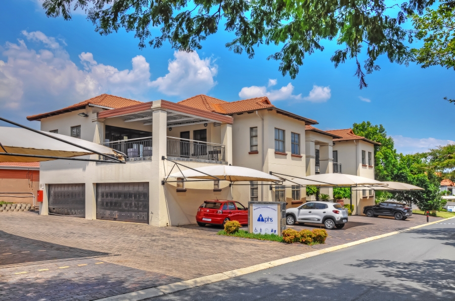 Commercial Property for Sale in Noordwyk Gauteng