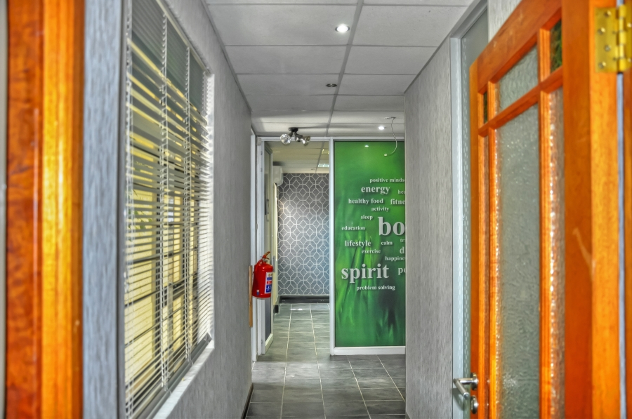 Commercial Property for Sale in Noordwyk Gauteng