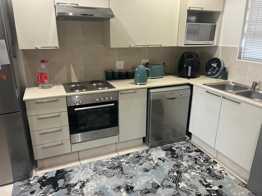 2 Bedroom Property for Sale in Barbeque Downs Gauteng