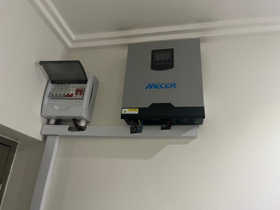 2 Bedroom Property for Sale in Barbeque Downs Gauteng