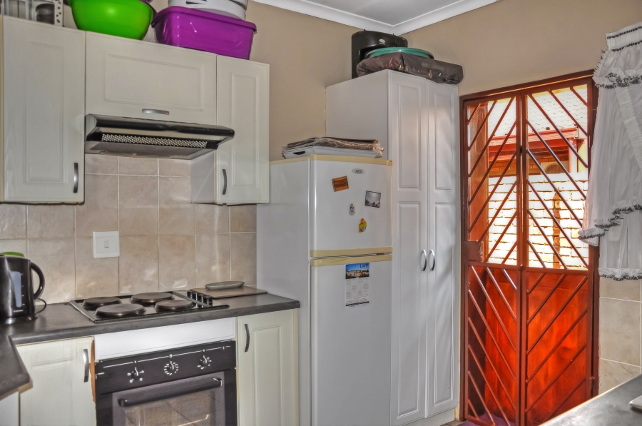 3 Bedroom Property for Sale in Halfway Gardens Gauteng