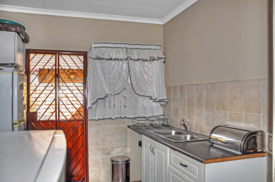 3 Bedroom Property for Sale in Halfway Gardens Gauteng