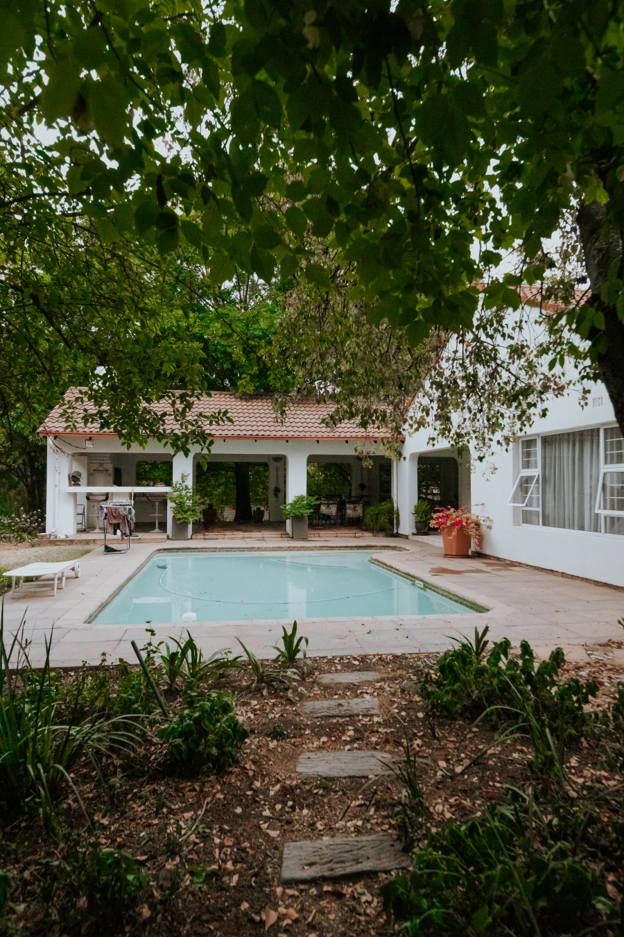 3 Bedroom Property for Sale in Glenferness Gauteng