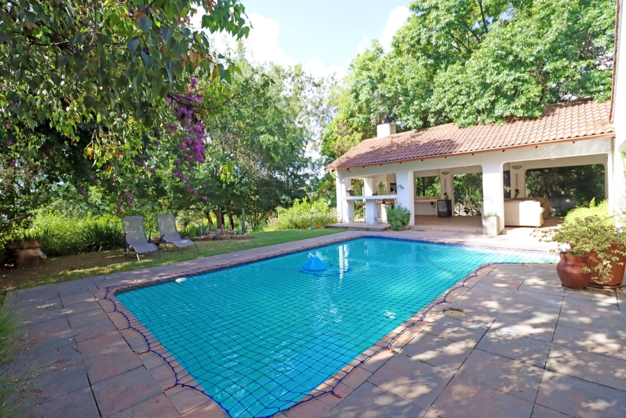 3 Bedroom Property for Sale in Glenferness Gauteng