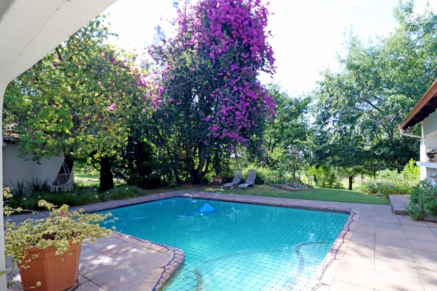 3 Bedroom Property for Sale in Glenferness Gauteng