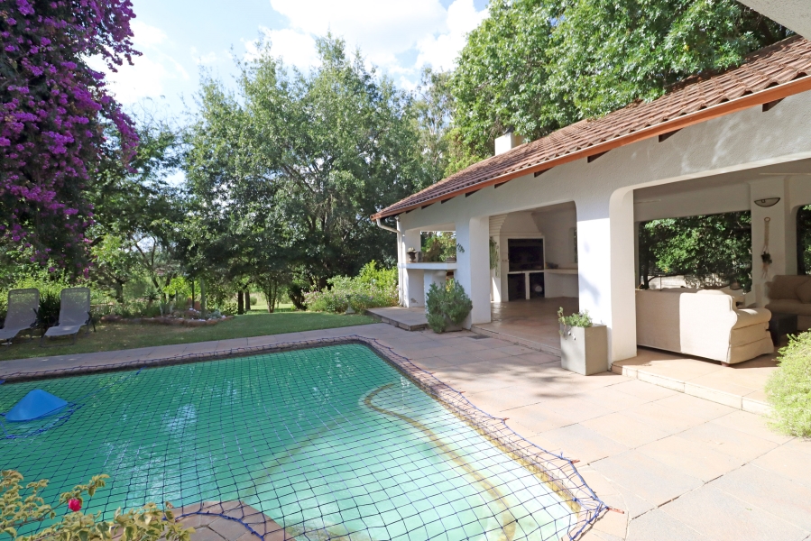 3 Bedroom Property for Sale in Glenferness Gauteng
