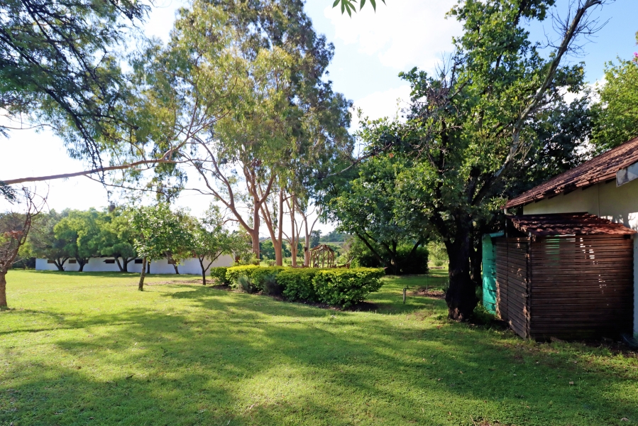 3 Bedroom Property for Sale in Glenferness Gauteng