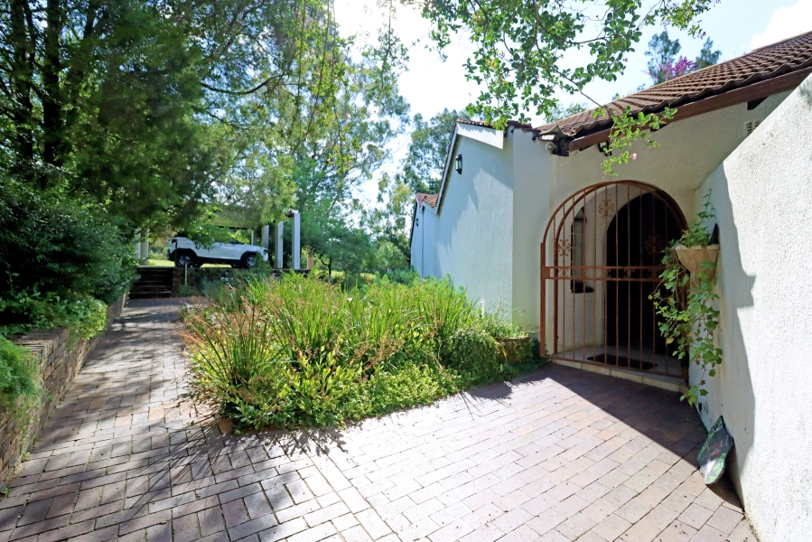 3 Bedroom Property for Sale in Glenferness Gauteng