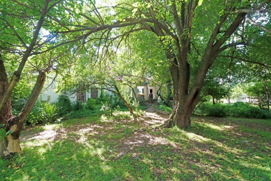 3 Bedroom Property for Sale in Glenferness Gauteng