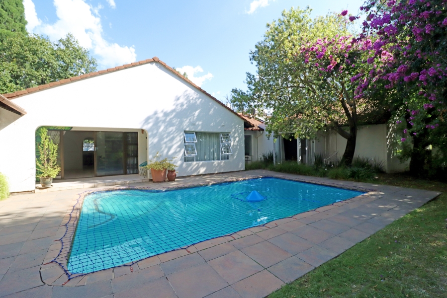 3 Bedroom Property for Sale in Glenferness Gauteng