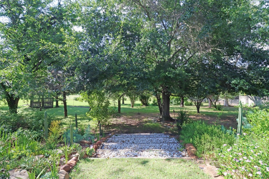 3 Bedroom Property for Sale in Glenferness Gauteng