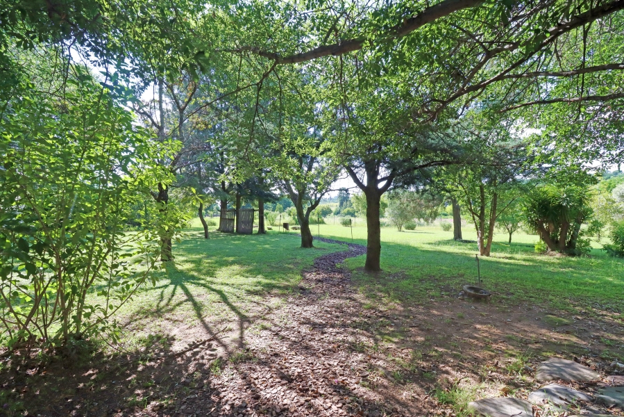 3 Bedroom Property for Sale in Glenferness Gauteng