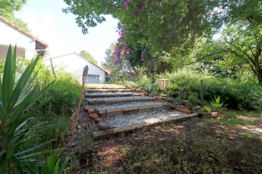 3 Bedroom Property for Sale in Glenferness Gauteng