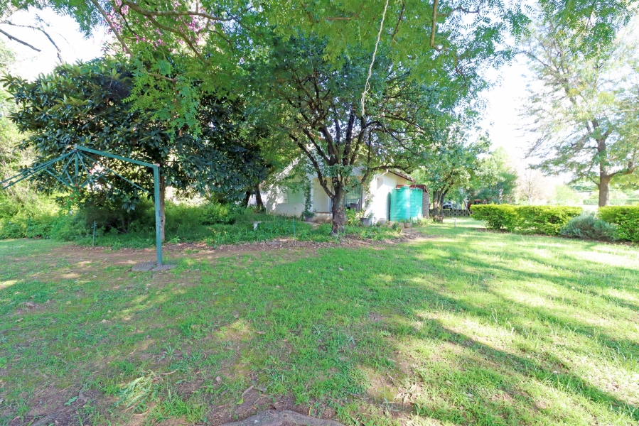 3 Bedroom Property for Sale in Glenferness Gauteng