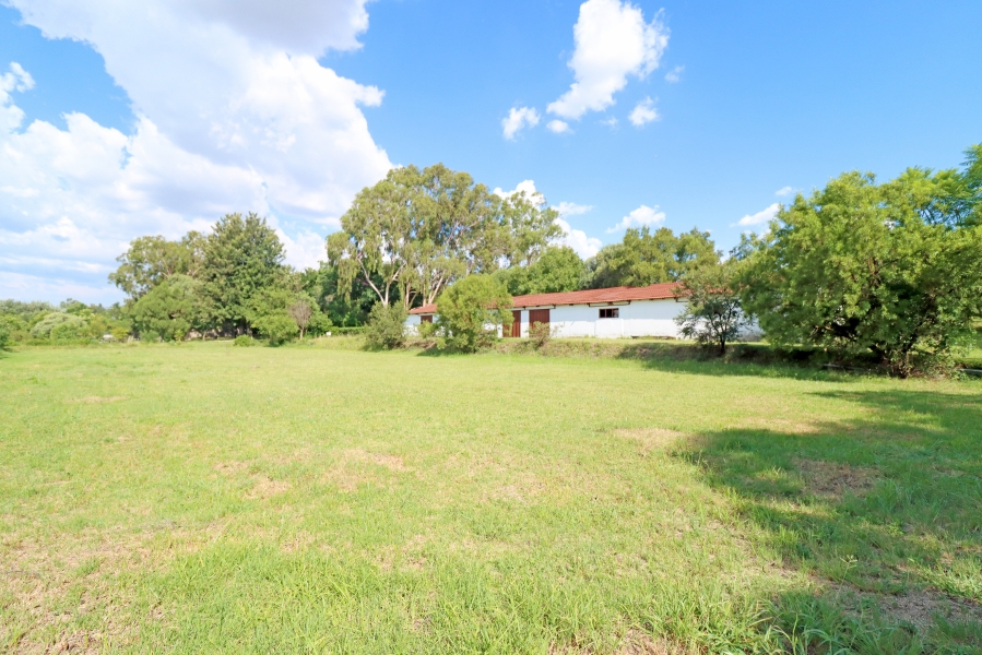 3 Bedroom Property for Sale in Glenferness Gauteng