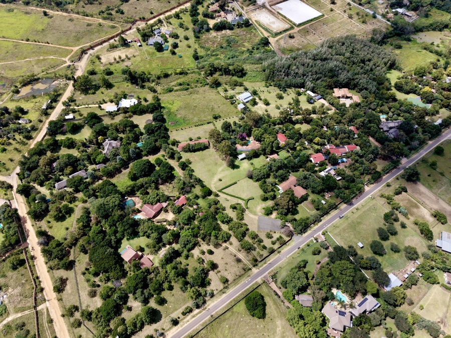 3 Bedroom Property for Sale in Glenferness Gauteng