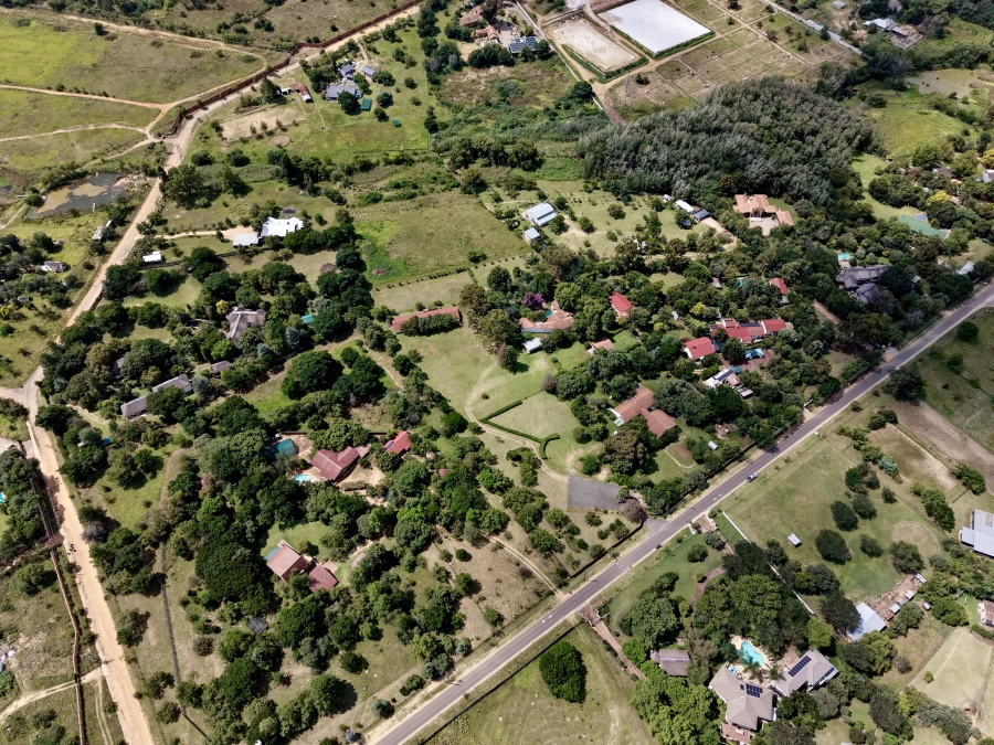 3 Bedroom Property for Sale in Glenferness Gauteng