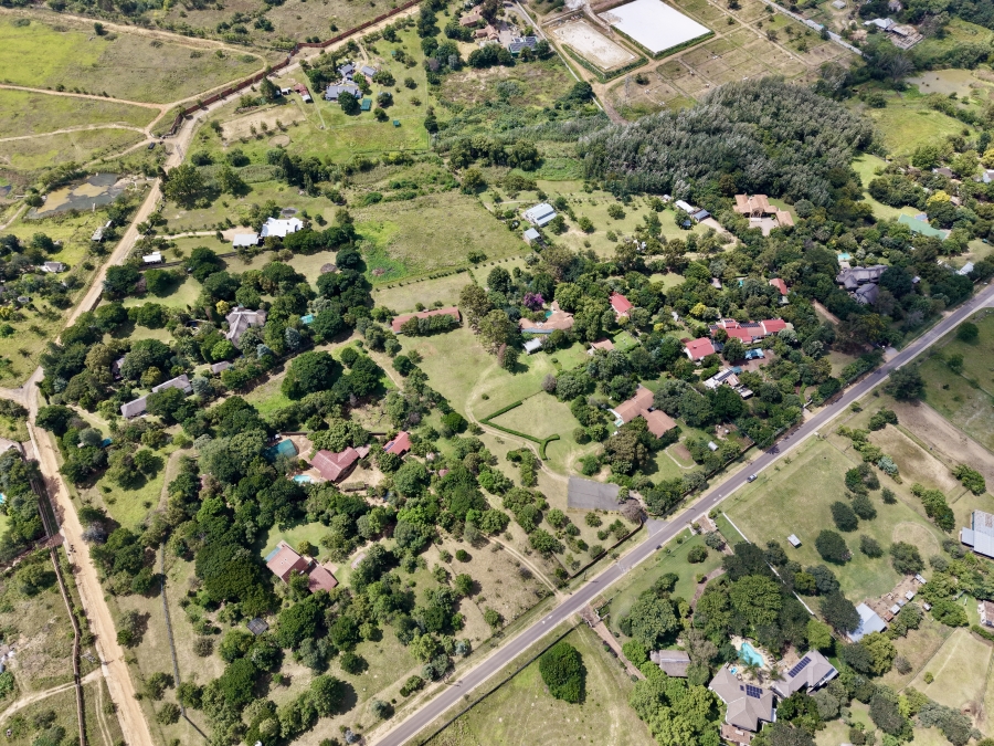3 Bedroom Property for Sale in Glenferness Gauteng