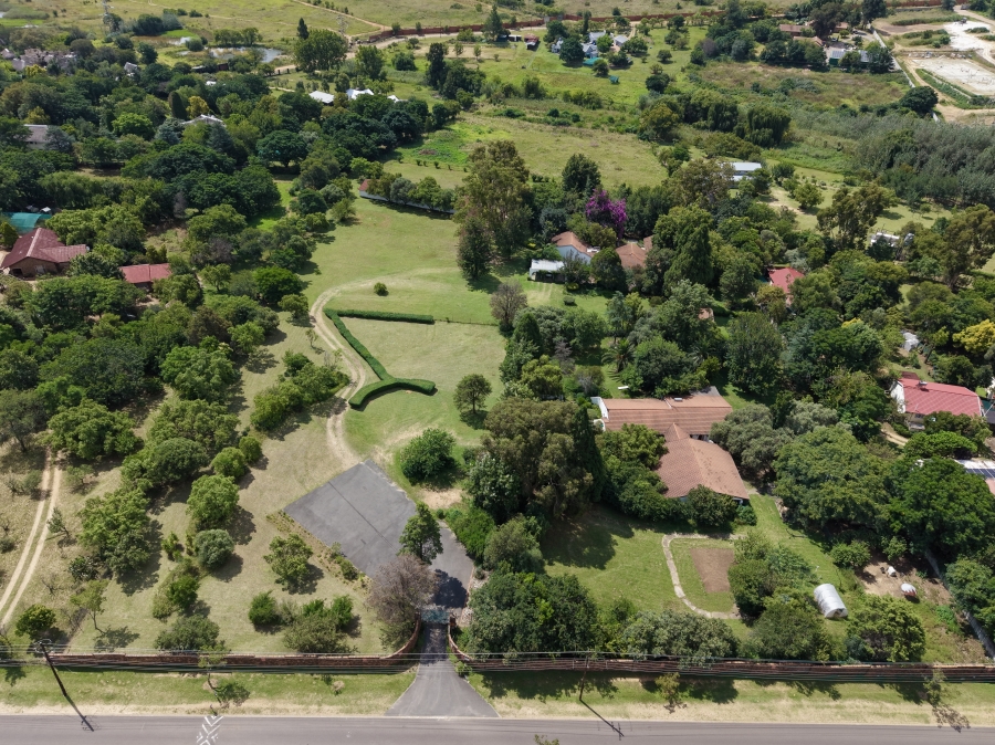 3 Bedroom Property for Sale in Glenferness Gauteng