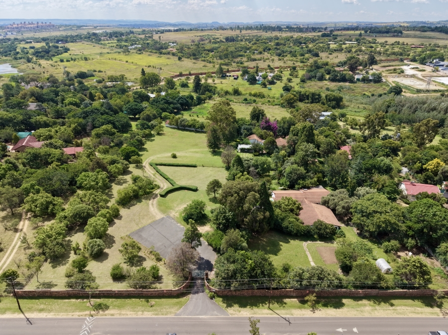 3 Bedroom Property for Sale in Glenferness Gauteng