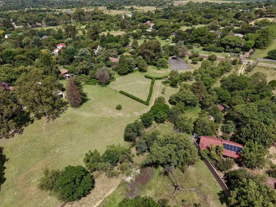 3 Bedroom Property for Sale in Glenferness Gauteng