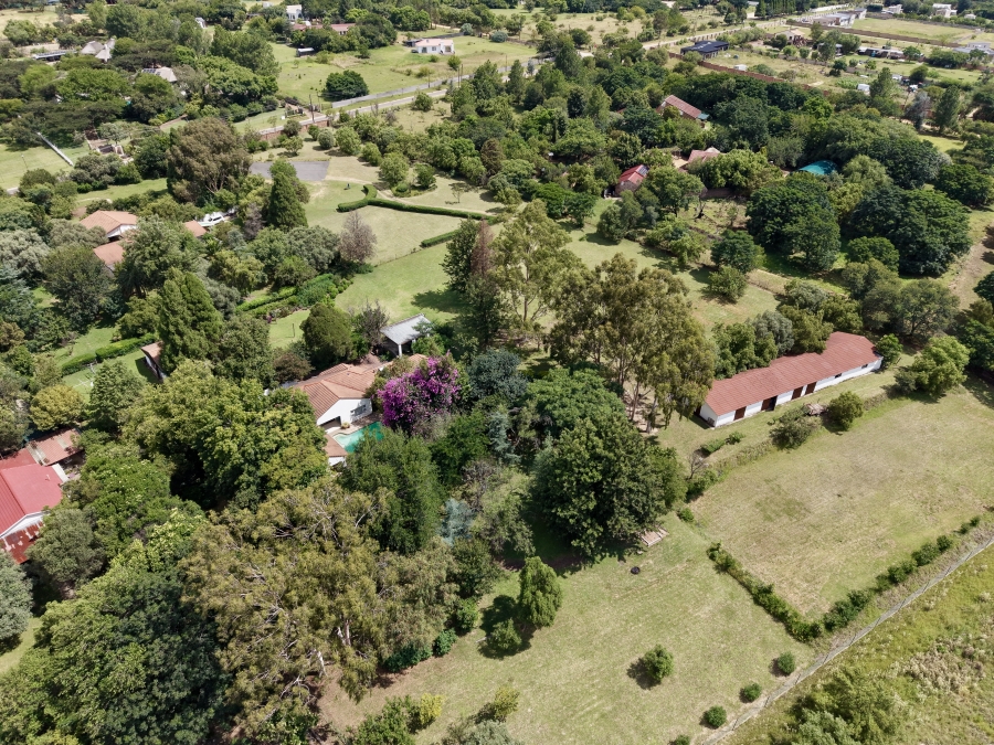 3 Bedroom Property for Sale in Glenferness Gauteng