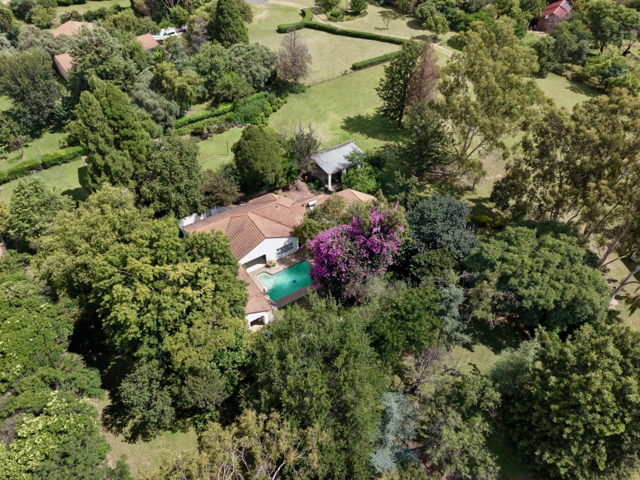 3 Bedroom Property for Sale in Glenferness Gauteng