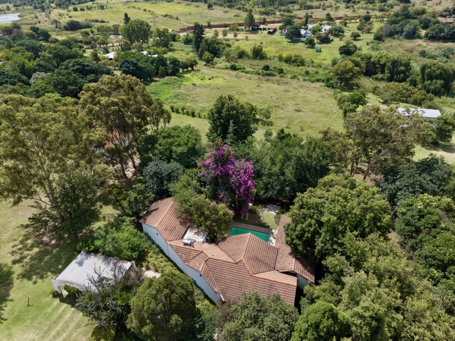 3 Bedroom Property for Sale in Glenferness Gauteng