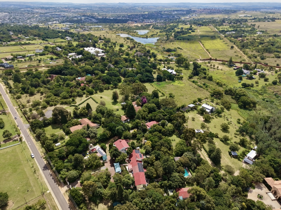 3 Bedroom Property for Sale in Glenferness Gauteng