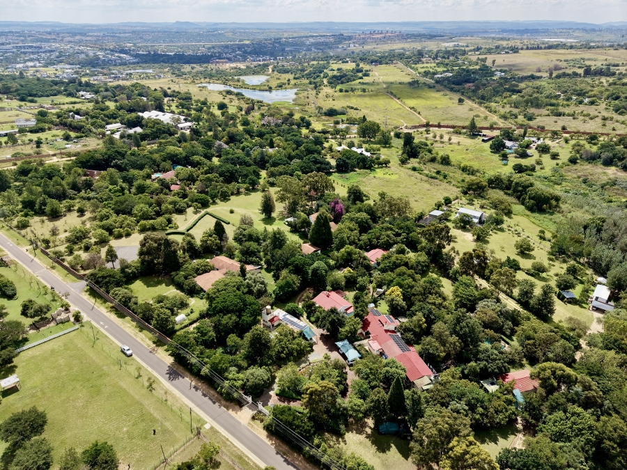 3 Bedroom Property for Sale in Glenferness Gauteng