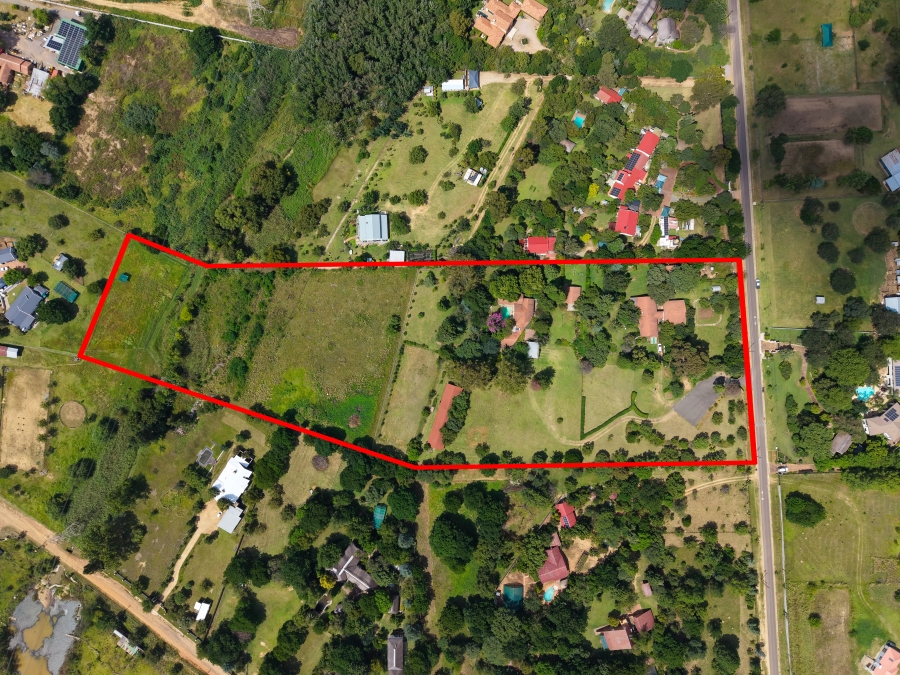 3 Bedroom Property for Sale in Glenferness Gauteng