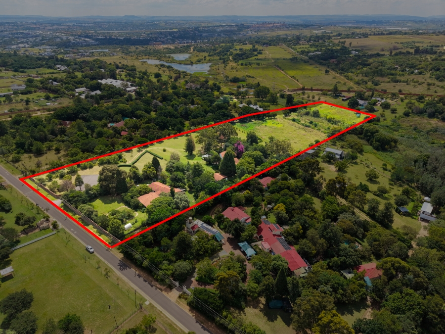 3 Bedroom Property for Sale in Glenferness Gauteng