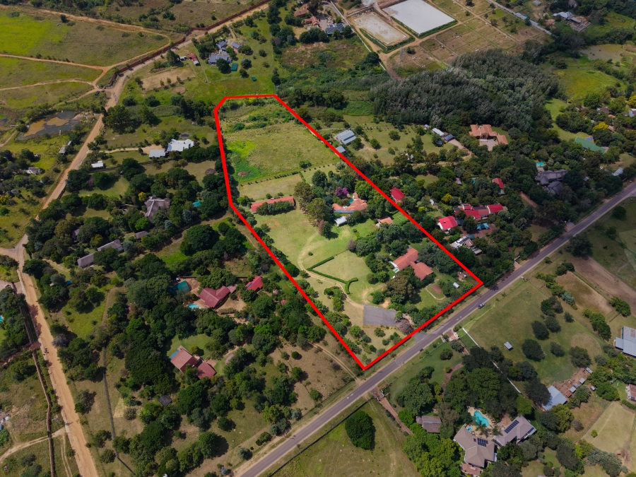 3 Bedroom Property for Sale in Glenferness Gauteng