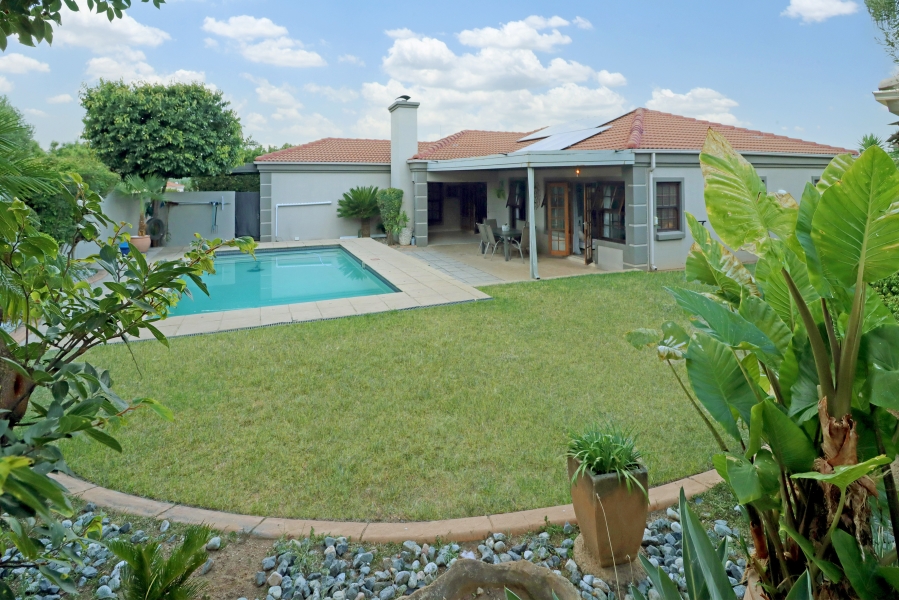 4 Bedroom Property for Sale in Kyalami Gauteng