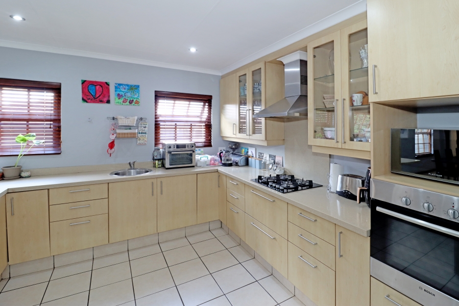 4 Bedroom Property for Sale in Kyalami Gauteng