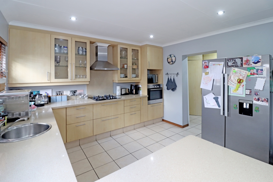 4 Bedroom Property for Sale in Kyalami Gauteng