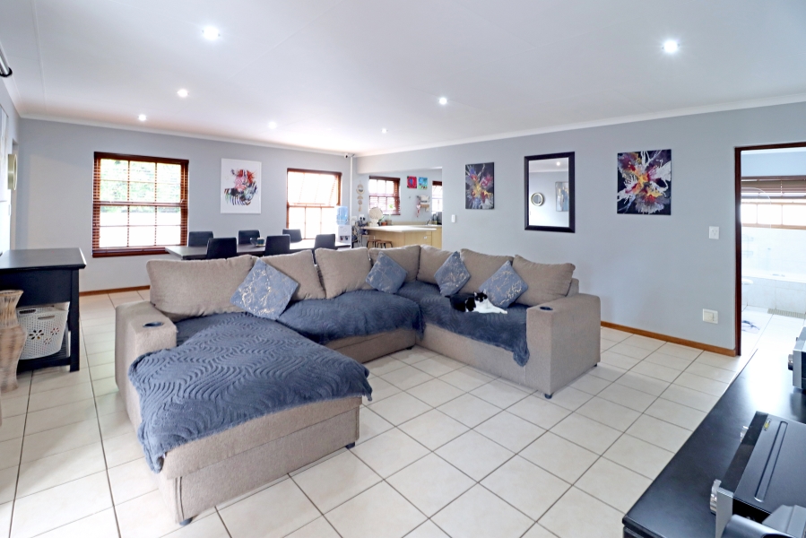 4 Bedroom Property for Sale in Kyalami Gauteng