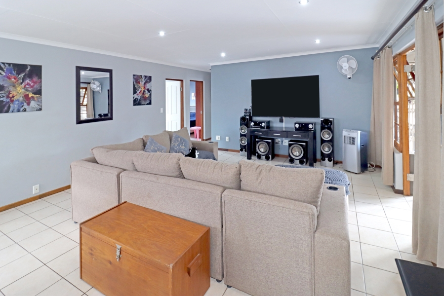 4 Bedroom Property for Sale in Kyalami Gauteng