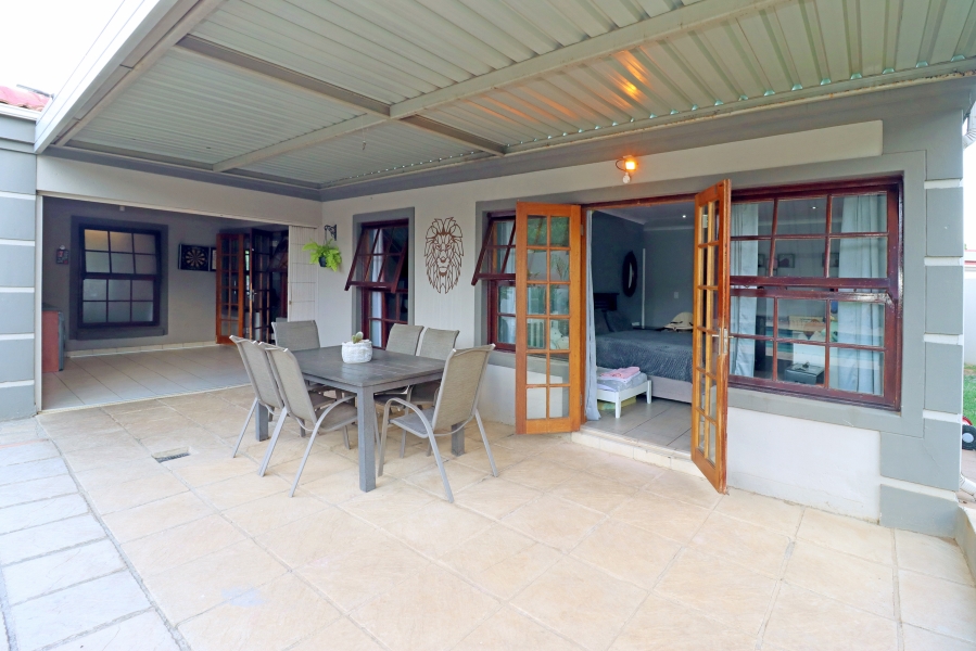 4 Bedroom Property for Sale in Kyalami Gauteng