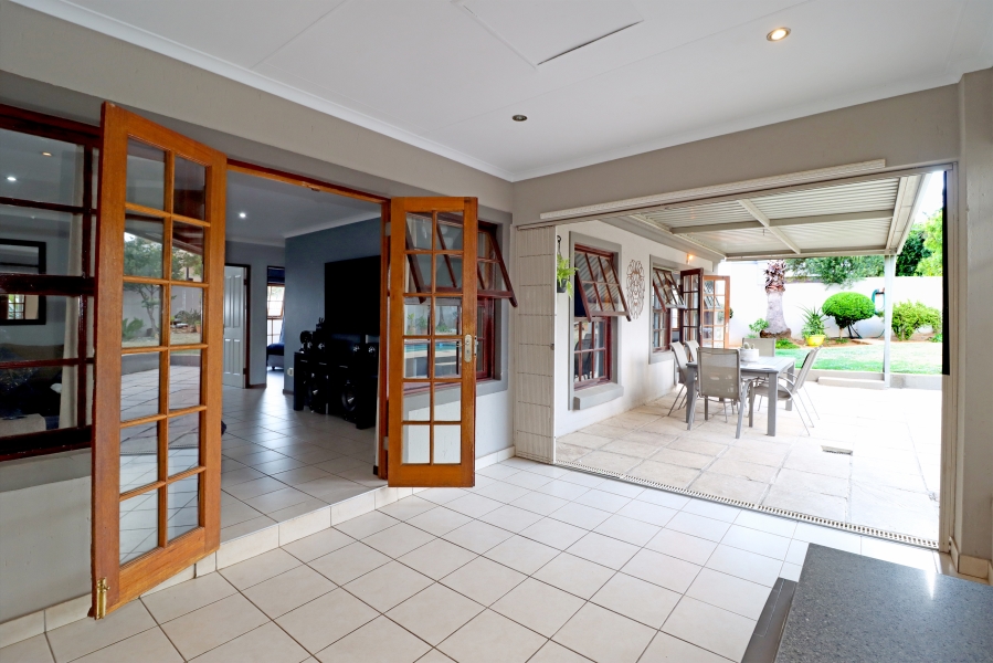 4 Bedroom Property for Sale in Kyalami Gauteng