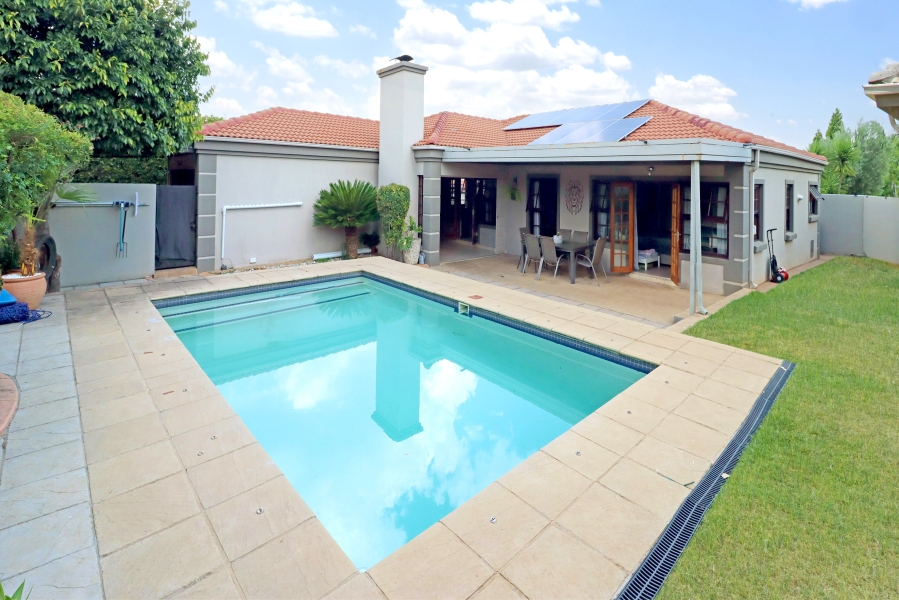 4 Bedroom Property for Sale in Kyalami Gauteng