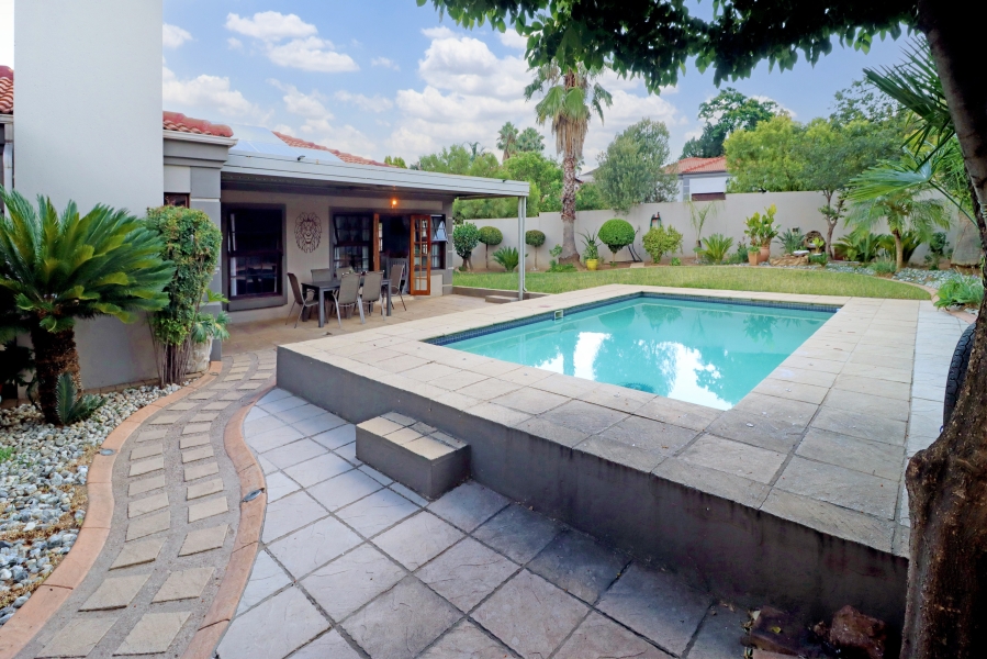 4 Bedroom Property for Sale in Kyalami Gauteng