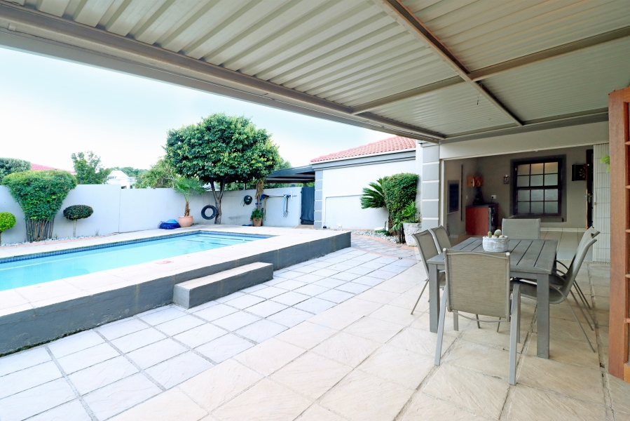 4 Bedroom Property for Sale in Kyalami Gauteng