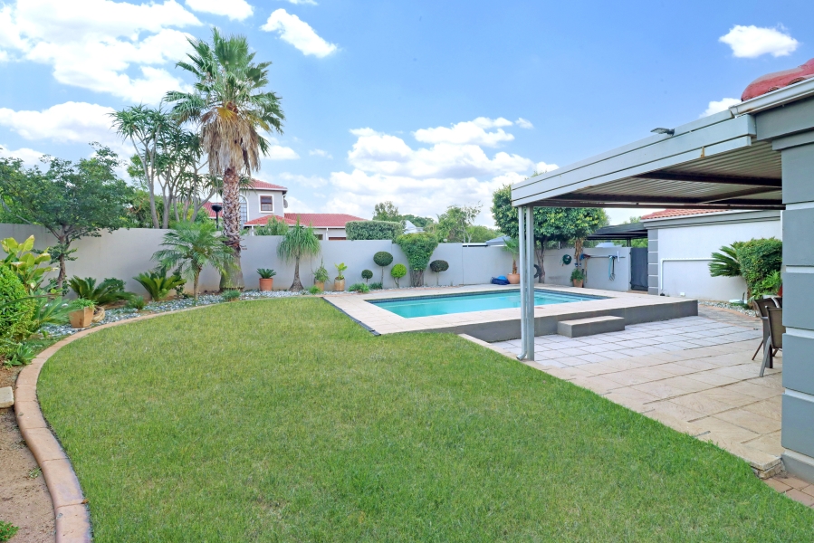 4 Bedroom Property for Sale in Kyalami Gauteng