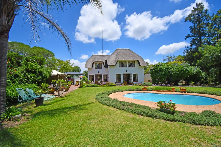 3 Bedroom Property for Sale in Mnandi Gauteng