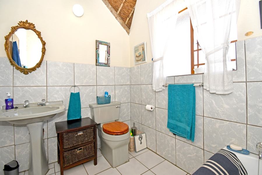 3 Bedroom Property for Sale in Mnandi Gauteng