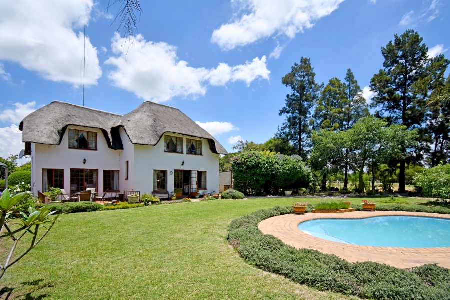 3 Bedroom Property for Sale in Mnandi Gauteng