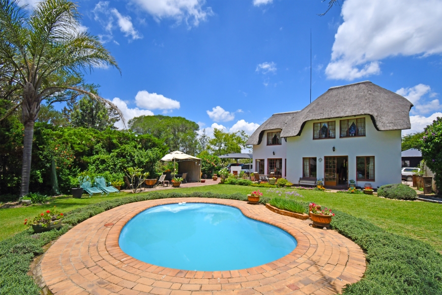 3 Bedroom Property for Sale in Mnandi Gauteng