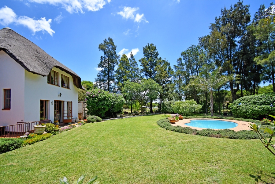 3 Bedroom Property for Sale in Mnandi Gauteng