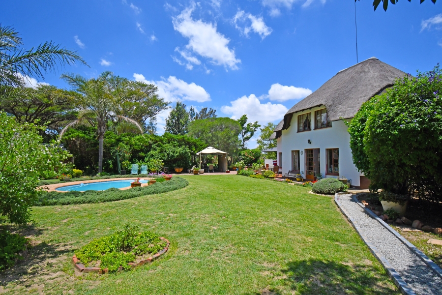 3 Bedroom Property for Sale in Mnandi Gauteng